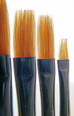 Paint bruch