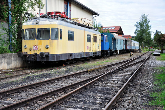 Zug 1