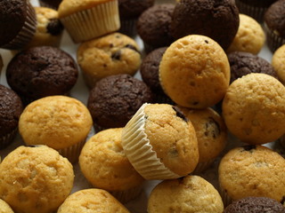 muffins