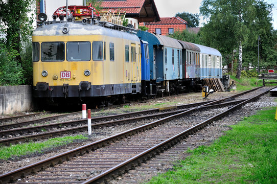 Zug 3