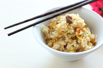 Chinese Fried rice