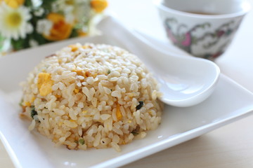Chinese Fried rice