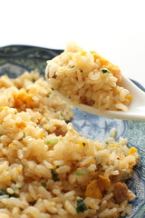 Chinese Fried rice