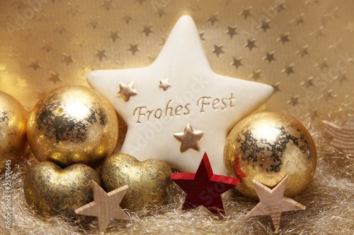 "Frohe Weihnachten" Stockfotos und lizenzfreie Bilder auf Fotolia.com 