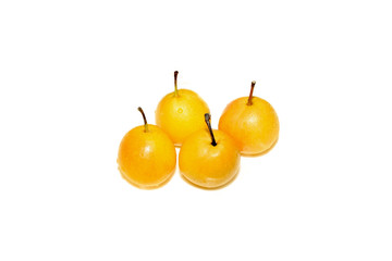 pears