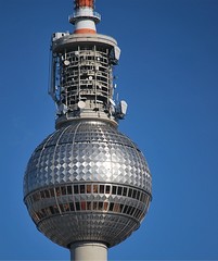 Berliner Fernsehturm