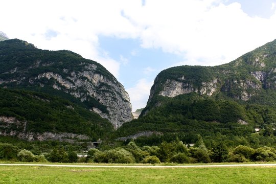 Valle Vajont