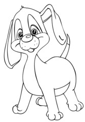Hund, Dackel, Haustier, Welpe, Hundewelpe