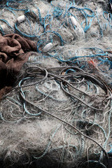 Fishing nets