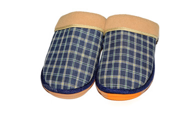 cotton slippers