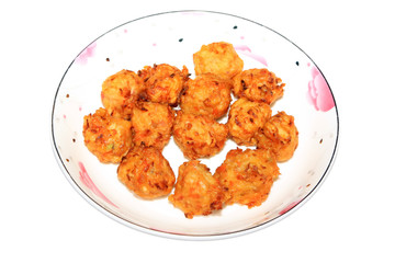 meatballs
