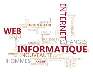 Internet et ses dérivés