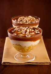 apple dessert