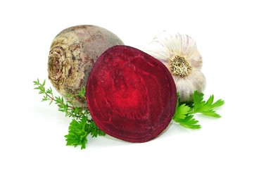 Rote Beete