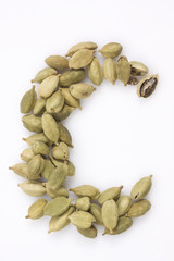 cardamom