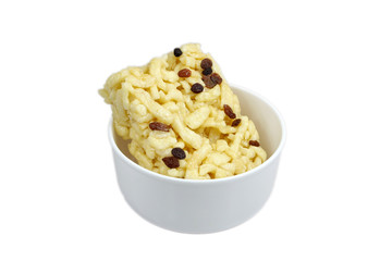 snack