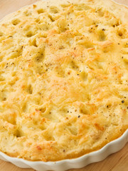 Shepherd's pie