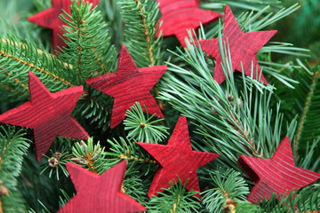 Altbayerische Weihnacht