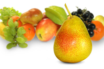 Obst 117