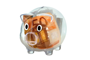 Sparschwein 59