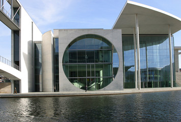 Marie-Elisabeth-Lüders-Haus Berlin 2