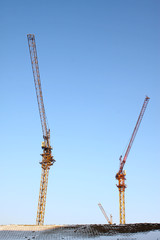 tower crane