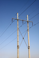 transmission lines