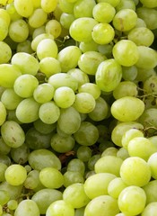 grapes
