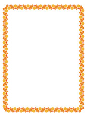 decorative border