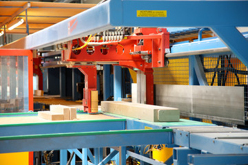 CNC Holzbearbeitung Maschine Haus