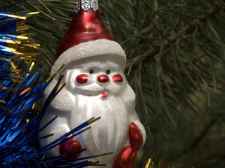 christmas toy © vberla