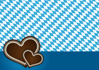 Obraz premium Oktoberfest