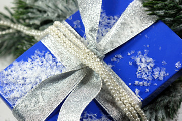 X-masGeschenk
