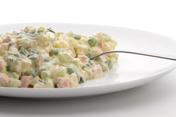 Potato salad