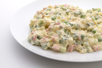 Potato salad
