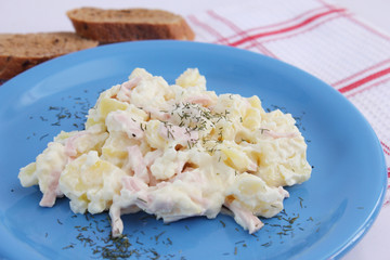 Kartoffelsalat