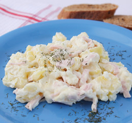 Kartoffelsalat