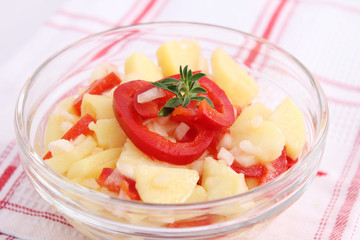 Kartoffelsalat