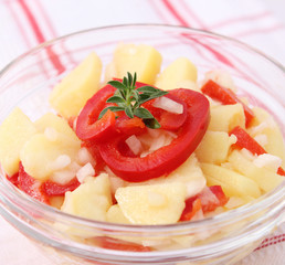 Kartoffelsalat
