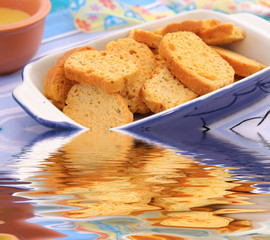 Zwieback