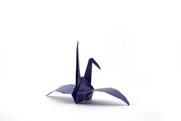 Origami Crane 04