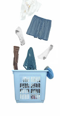 Laundry Clothes - 25557254