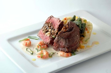 filete relleno