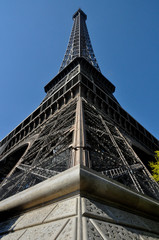 Eiffel Tower