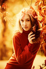 Miss autumn