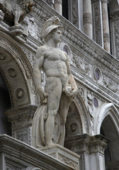 Mars Palazzo Ducale Venezia 2