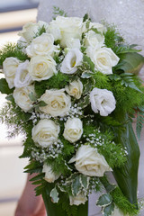 Bouquet di matrimonio