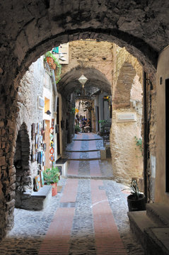 Dolceacqua
