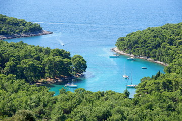 Fototapeta premium Bucht