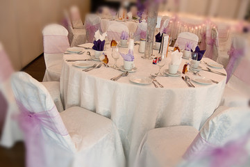 Wedding hall